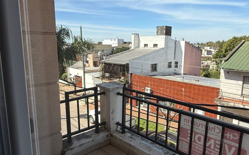 Departamento en venta en Altos de Caseros | 1 habitación