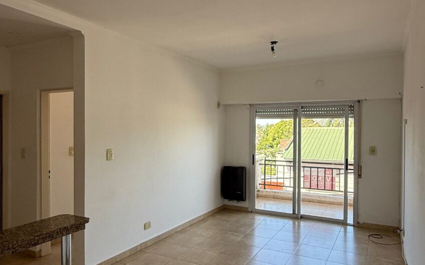 Departamento en venta en Altos de Caseros | 1 habitación
