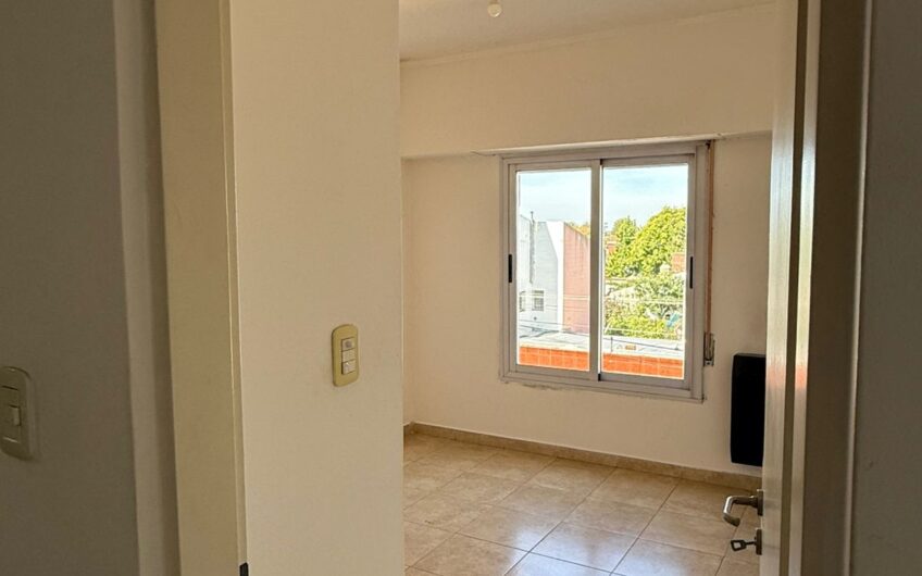 Departamento en venta en Altos de Caseros | 1 habitación