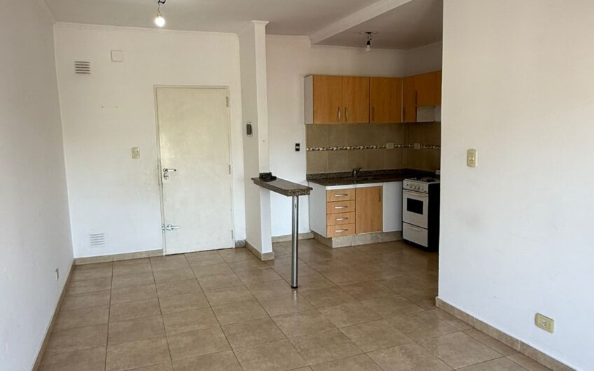 Departamento en venta en Altos de Caseros | 1 habitación