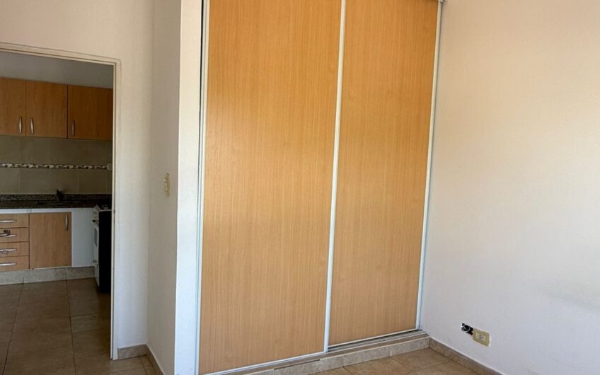 Departamento en venta en Altos de Caseros | 1 habitación