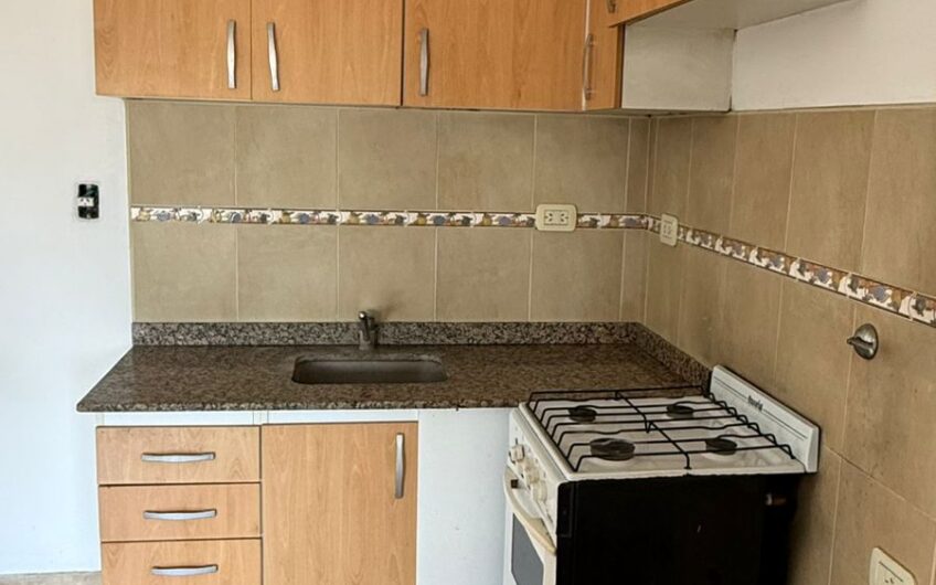 Departamento en venta en Altos de Caseros | 1 habitación