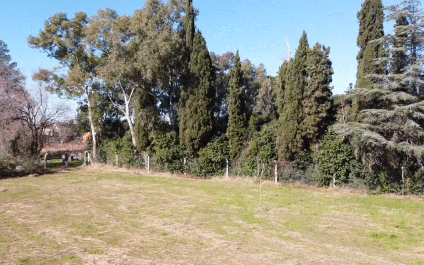 Venta de lote de 4000 m² en Villa Jardín | San Pedro