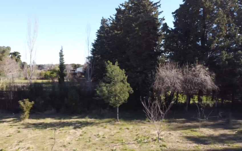Venta de lote de 4000 m² en Villa Jardín | San Pedro