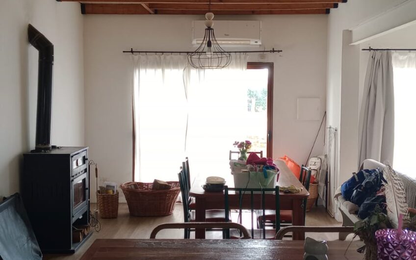 Casa Quinta en Venta en Villa Jardín | Terreno 2500 m² con Pileta