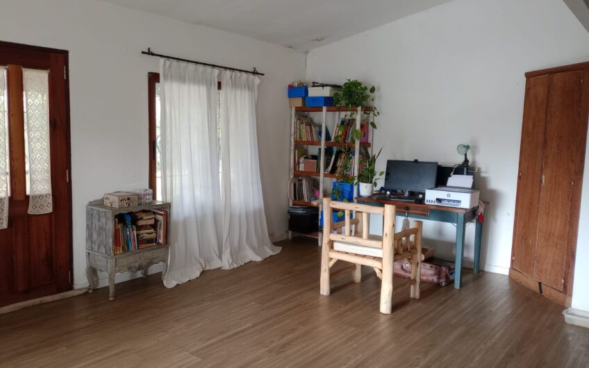 Casa Quinta en Venta en Villa Jardín | Terreno 2500 m² con Pileta