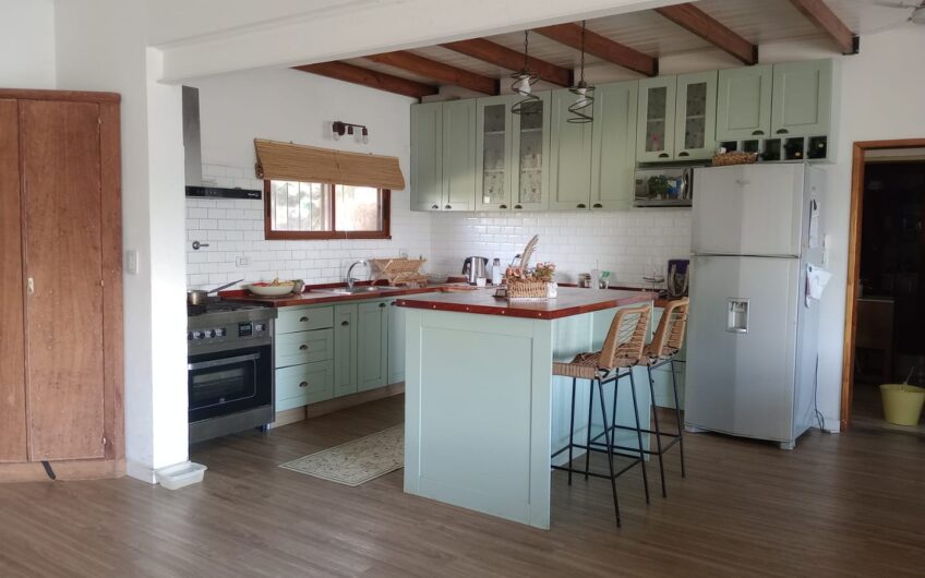 Casa Quinta en Venta en Villa Jardín | Terreno 2500 m² con Pileta