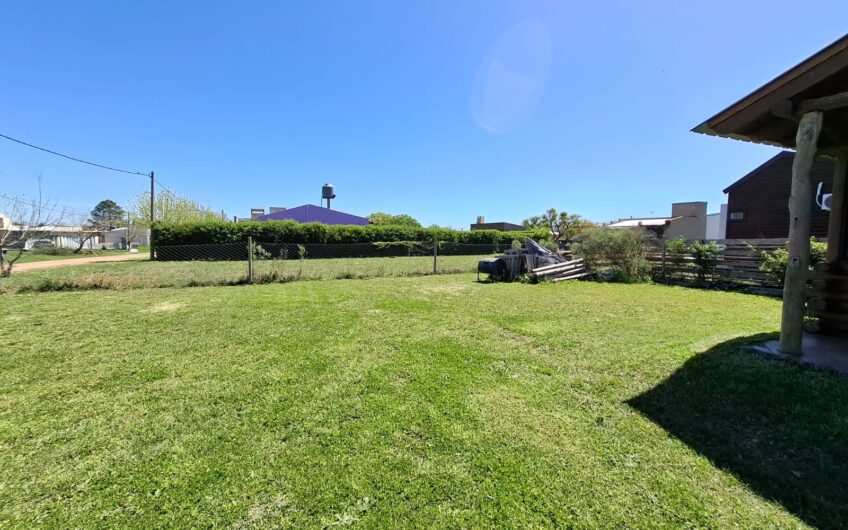 Cabañas en venta – Oportunidad para invertir en Gualeguaychú
