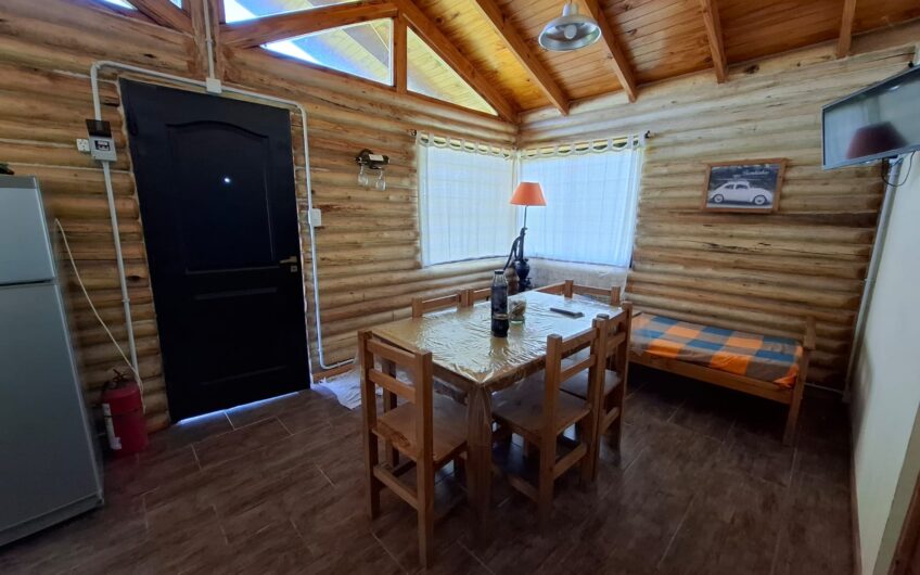Cabañas en venta – Oportunidad para invertir en Gualeguaychú