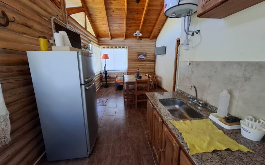Cabañas en venta – Oportunidad para invertir en Gualeguaychú