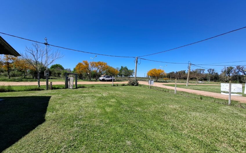 Cabañas en venta – Oportunidad para invertir en Gualeguaychú