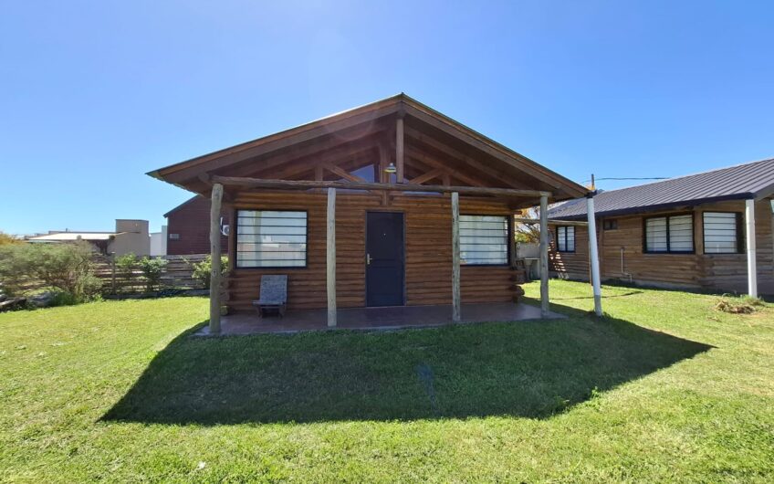Cabañas en venta – Oportunidad para invertir en Gualeguaychú