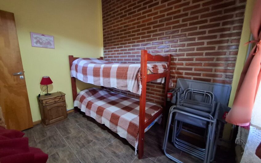 Cabañas en venta – Oportunidad para invertir en Gualeguaychú