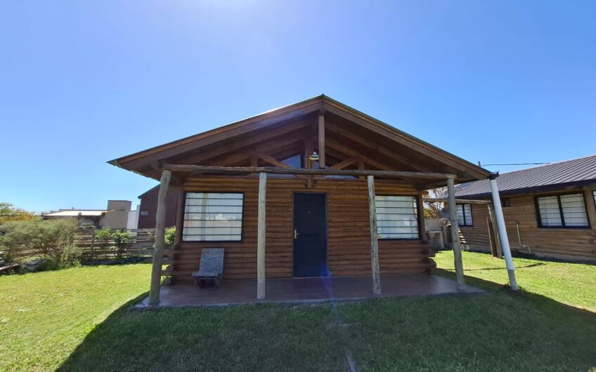 Cabañas en venta – Oportunidad para invertir en Gualeguaychú