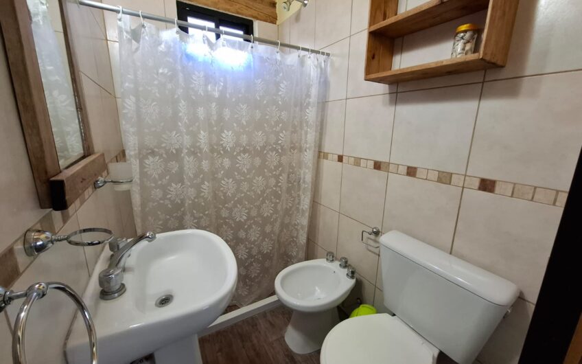 Cabañas en venta – Oportunidad para invertir en Gualeguaychú