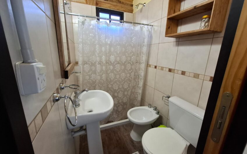 Cabañas en venta – Oportunidad para invertir en Gualeguaychú
