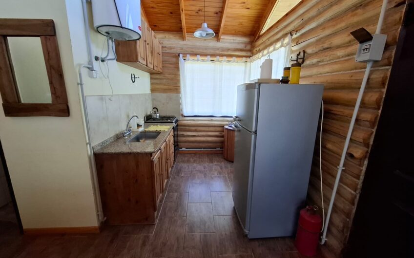 Cabañas en venta – Oportunidad para invertir en Gualeguaychú