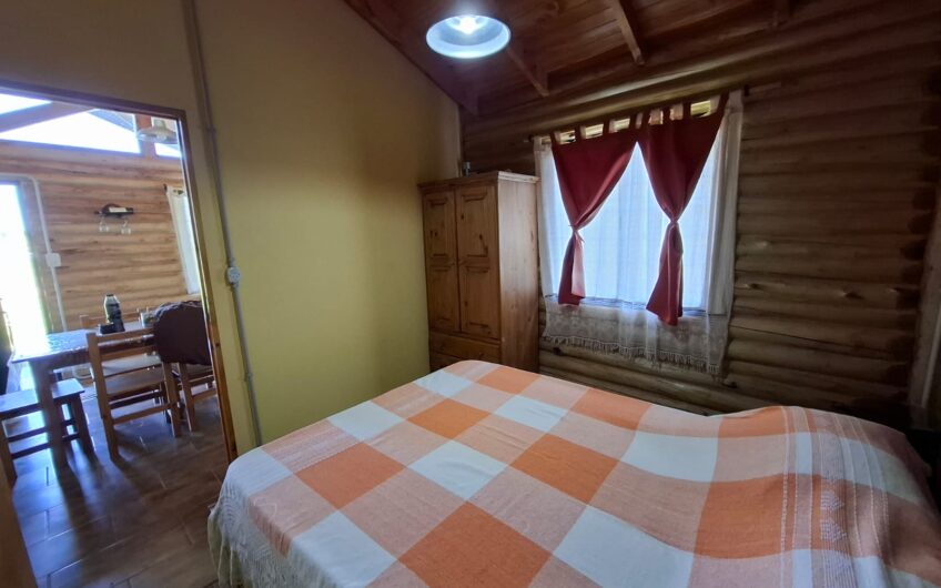 Cabañas en venta – Oportunidad para invertir en Gualeguaychú