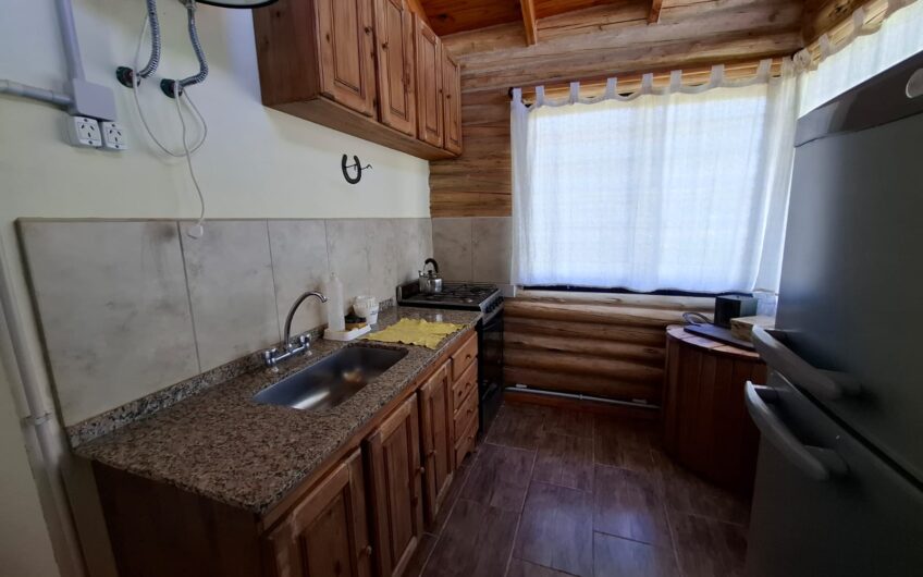 Cabañas en venta – Oportunidad para invertir en Gualeguaychú