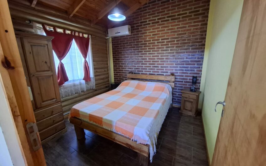 Cabañas en venta – Oportunidad para invertir en Gualeguaychú