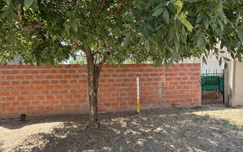 Terreno en venta 10×25 – Calle Ntra. Sra. del Socorro 1370