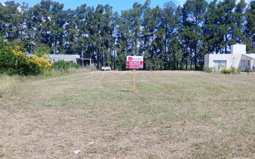 Terreno en venta en Barrancas Driving Golf – 25×50