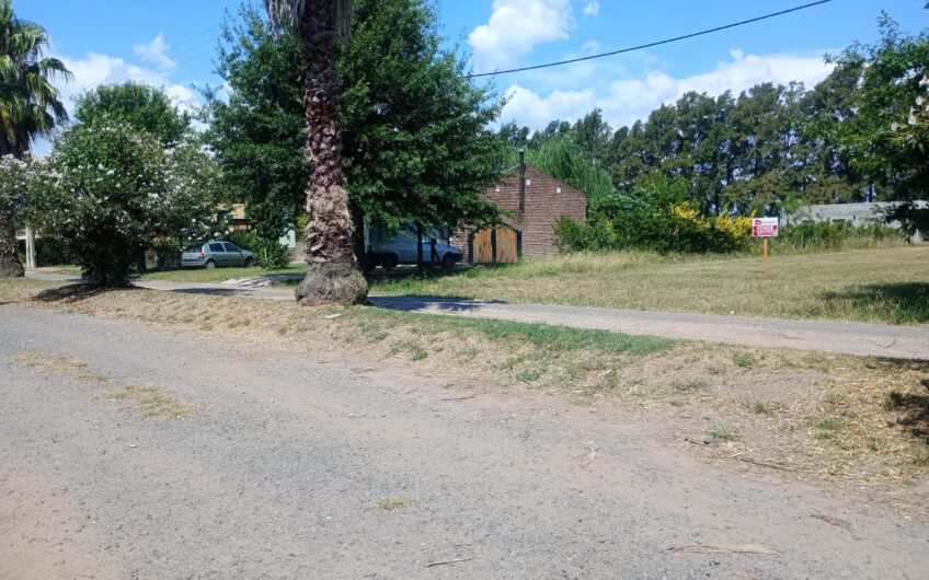 Terreno en venta en Barrancas Driving Golf – 25×50