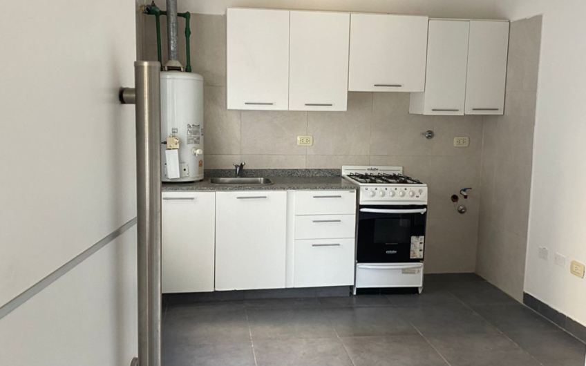 Departamento en venta en 3 de Febrero 174 – San Pedro