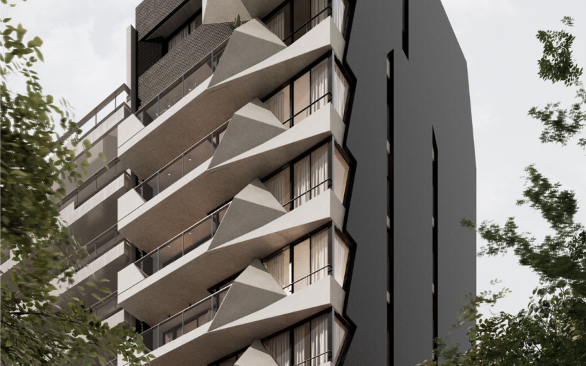 Departamentos en Venta en Rosario – Brown 1770