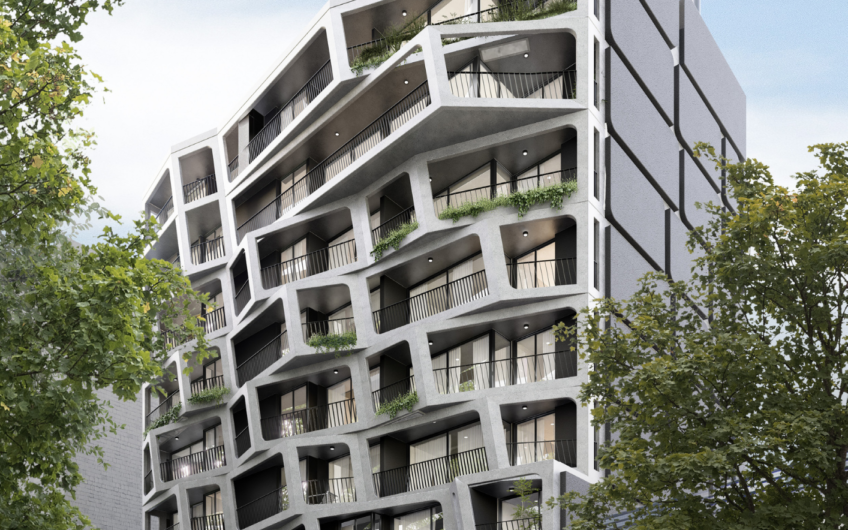 Departamentos en venta en Rosario – Balcarce 1522
