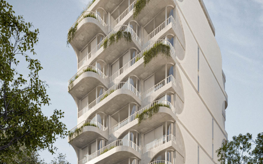 Departamentos en venta en Rosario | Santa Fe 2470