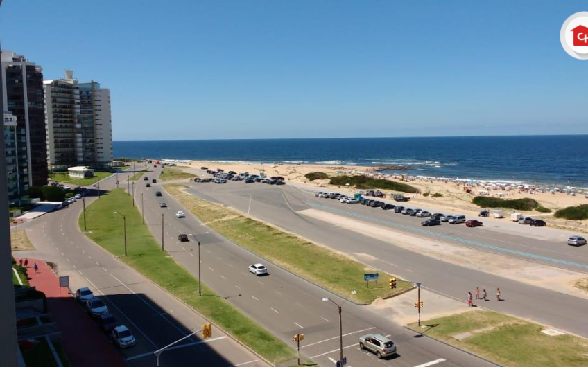Departamento en venta en Punta del Este – Parada 2 de La Brava