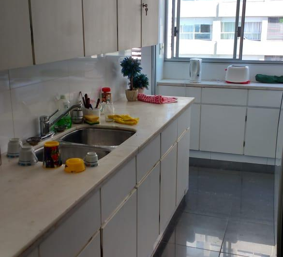 Departamento en venta en Punta del Este – Parada 2 de La Brava