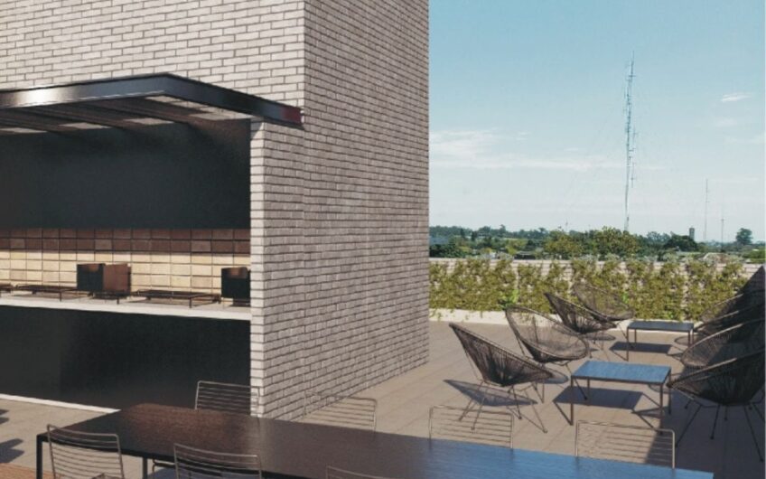 Departamentos en Venta en Rosario – Viamonte 671
