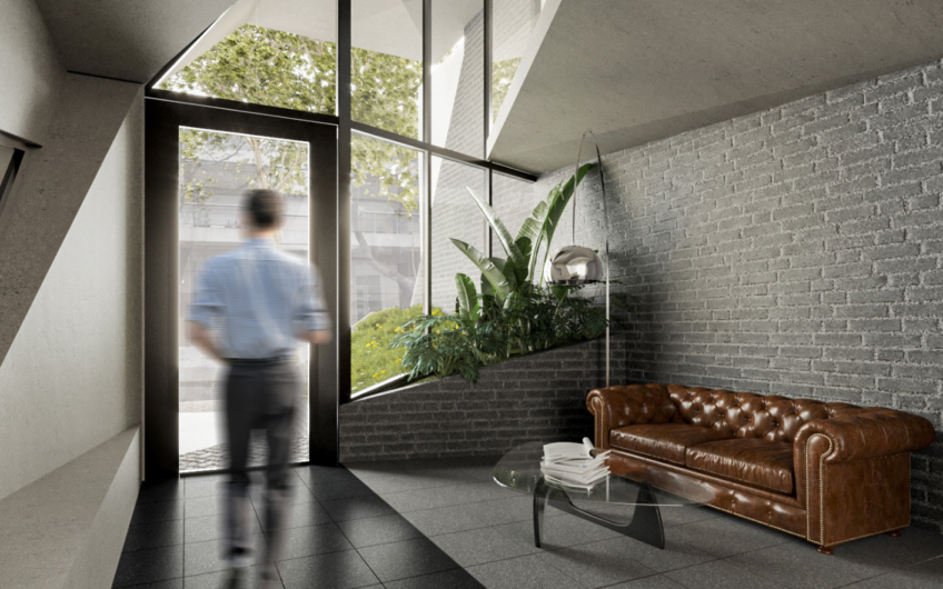 Departamentos en Venta en Rosario – Brown 1770