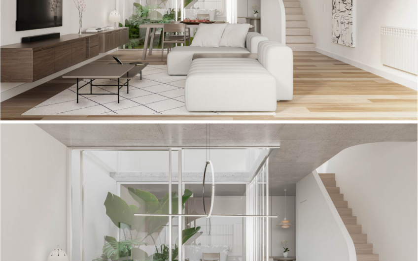 Departamentos en venta en Rosario | Santa Fe 2470