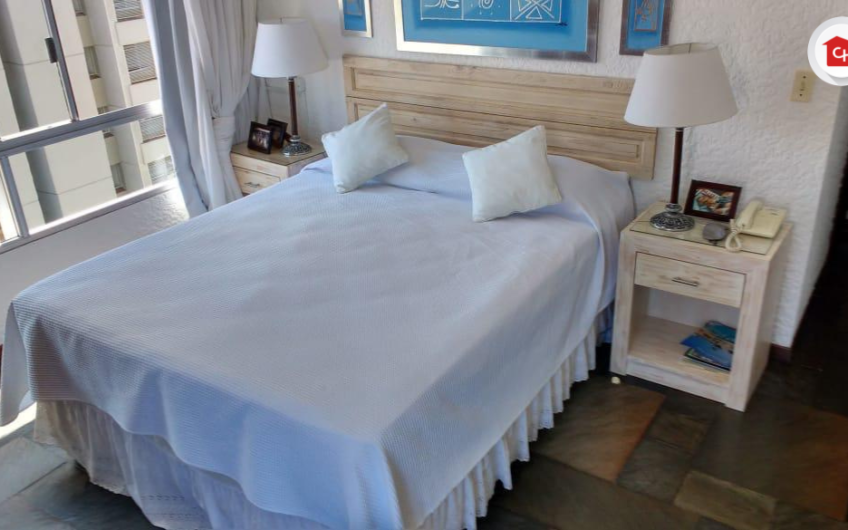 Departamento en venta en Punta del Este – Parada 2 de La Brava