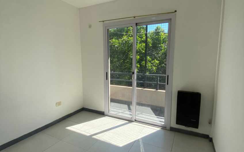 Departamento en venta en 3 de Febrero 174 – San Pedro