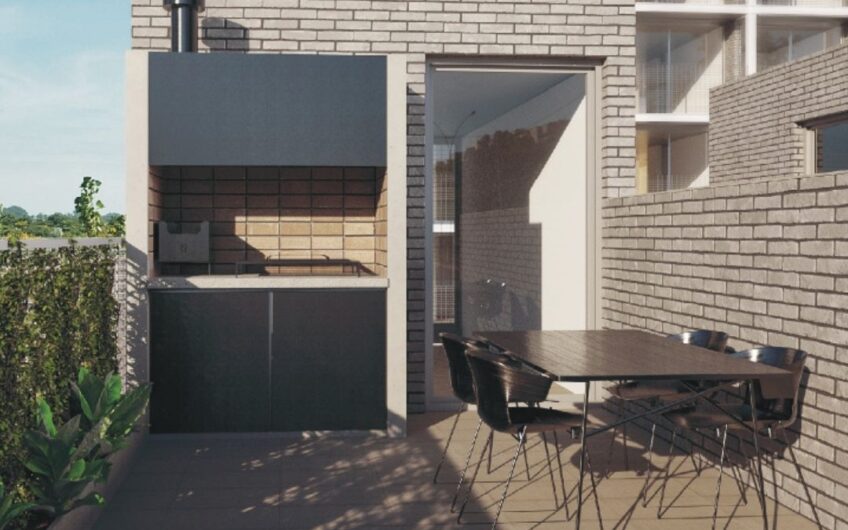 Departamentos en Venta en Rosario – Viamonte 671