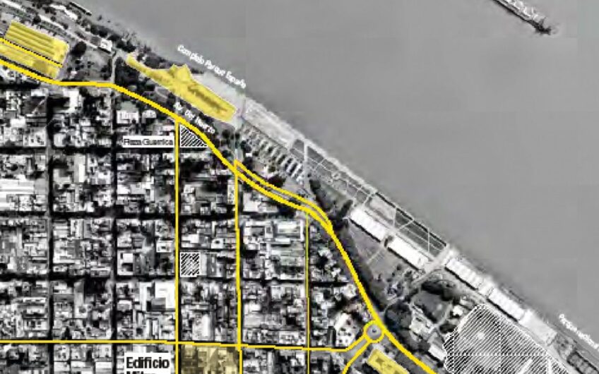 Departamento en venta en Rosario | Piso exclusivo con terraza