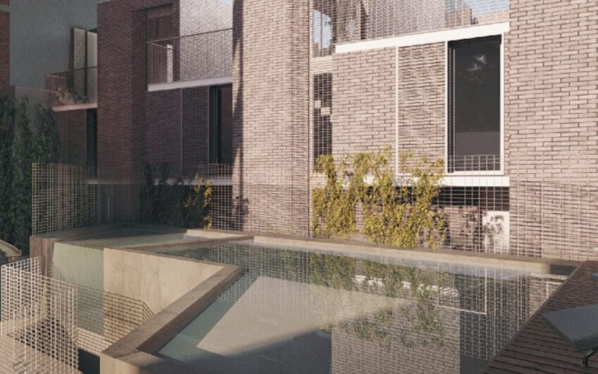 Departamentos en Venta en Rosario – Viamonte 671