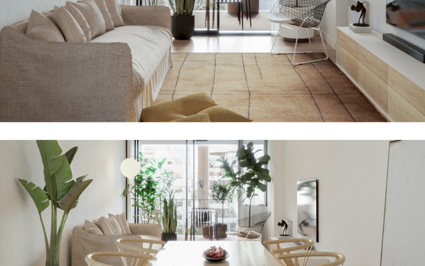 Departamentos en Venta en Rosario – Brown 1770