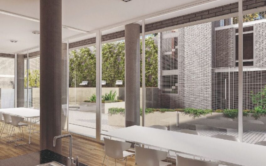 Departamentos en Venta en Rosario – Viamonte 671