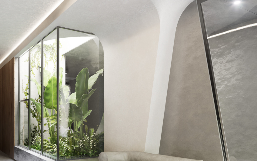 Departamentos en venta en Rosario – Balcarce 1522