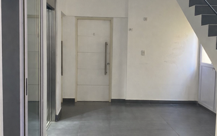 Departamento en venta en 3 de Febrero 174 – San Pedro
