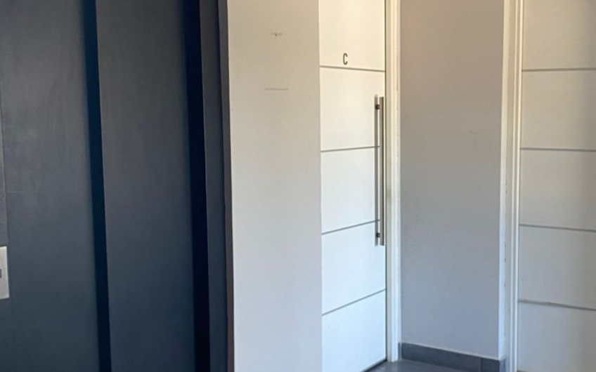 Departamento en venta en 3 de Febrero 174 – San Pedro