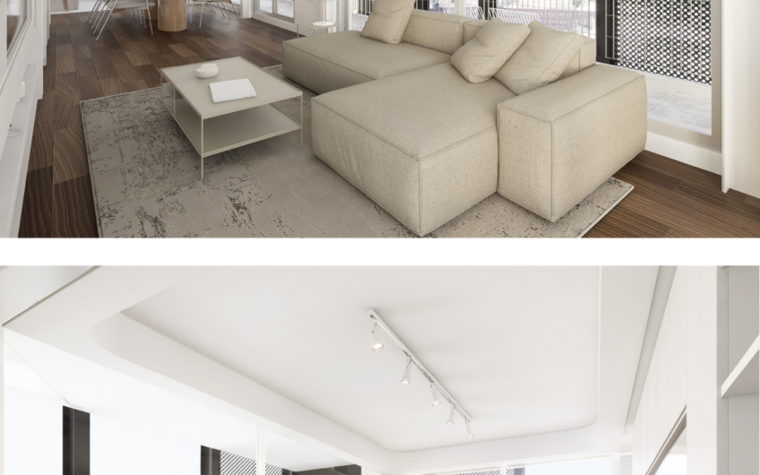 Departamentos en venta en Ovidio Lagos 1402 – Rosario