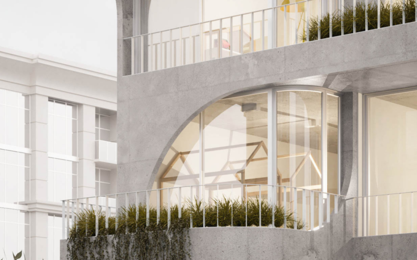 Departamentos en venta en Rosario | Santa Fe 2470