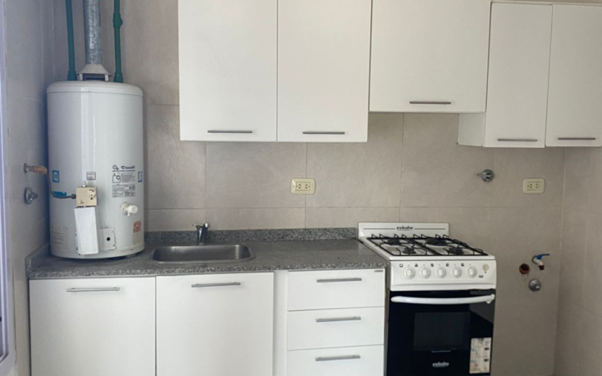Departamento en venta en 3 de Febrero 174 – San Pedro