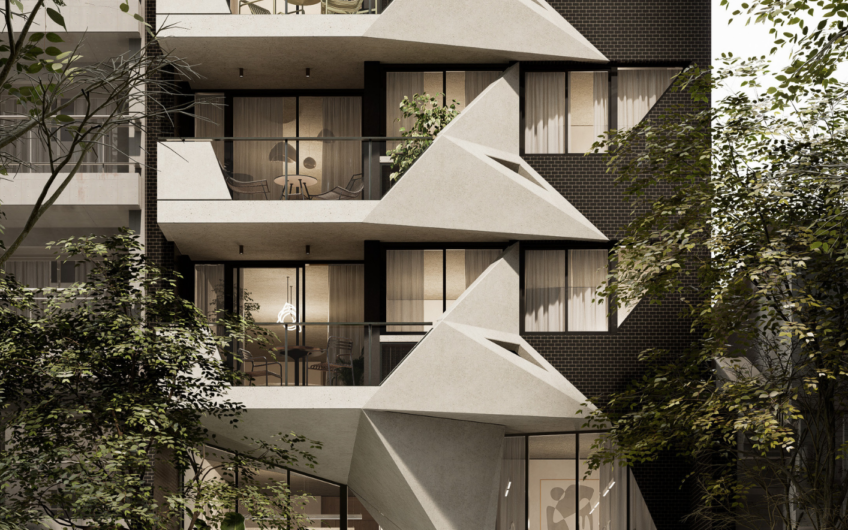 Departamentos en Venta en Rosario – Brown 1770